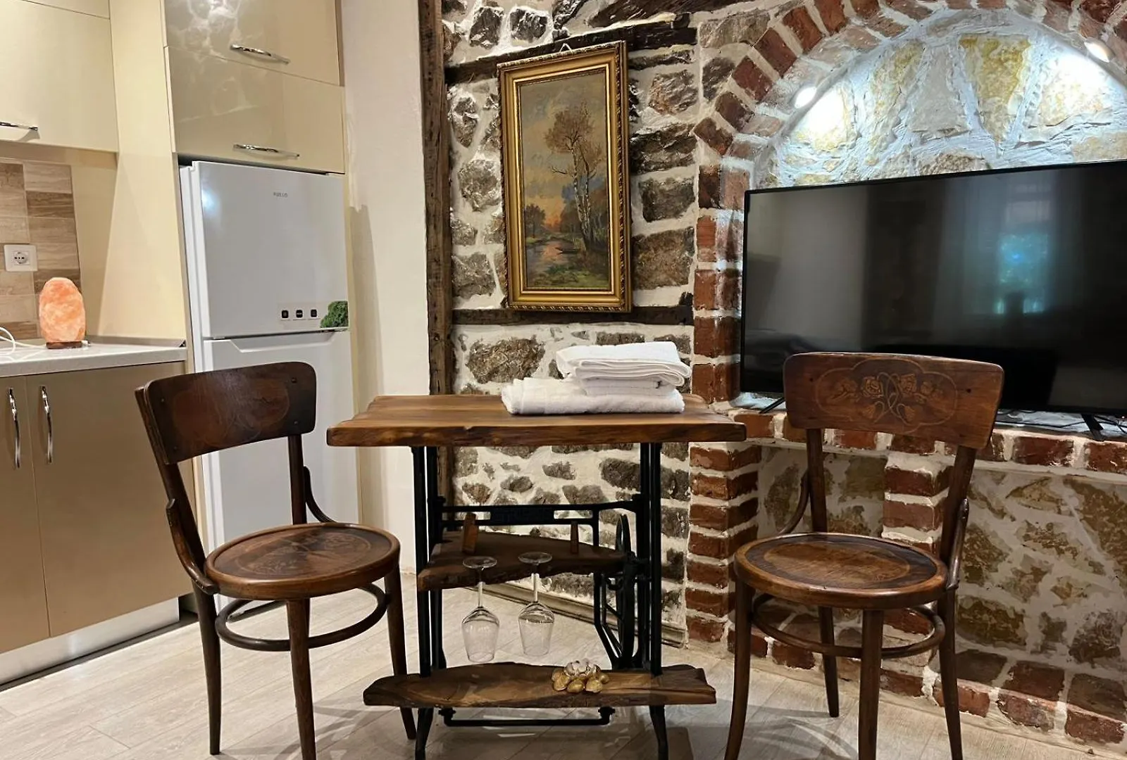 Vechia Villa Mitllari Tushemisht 0*,  Albania